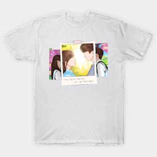 See You in My 19th Life T-Shirt